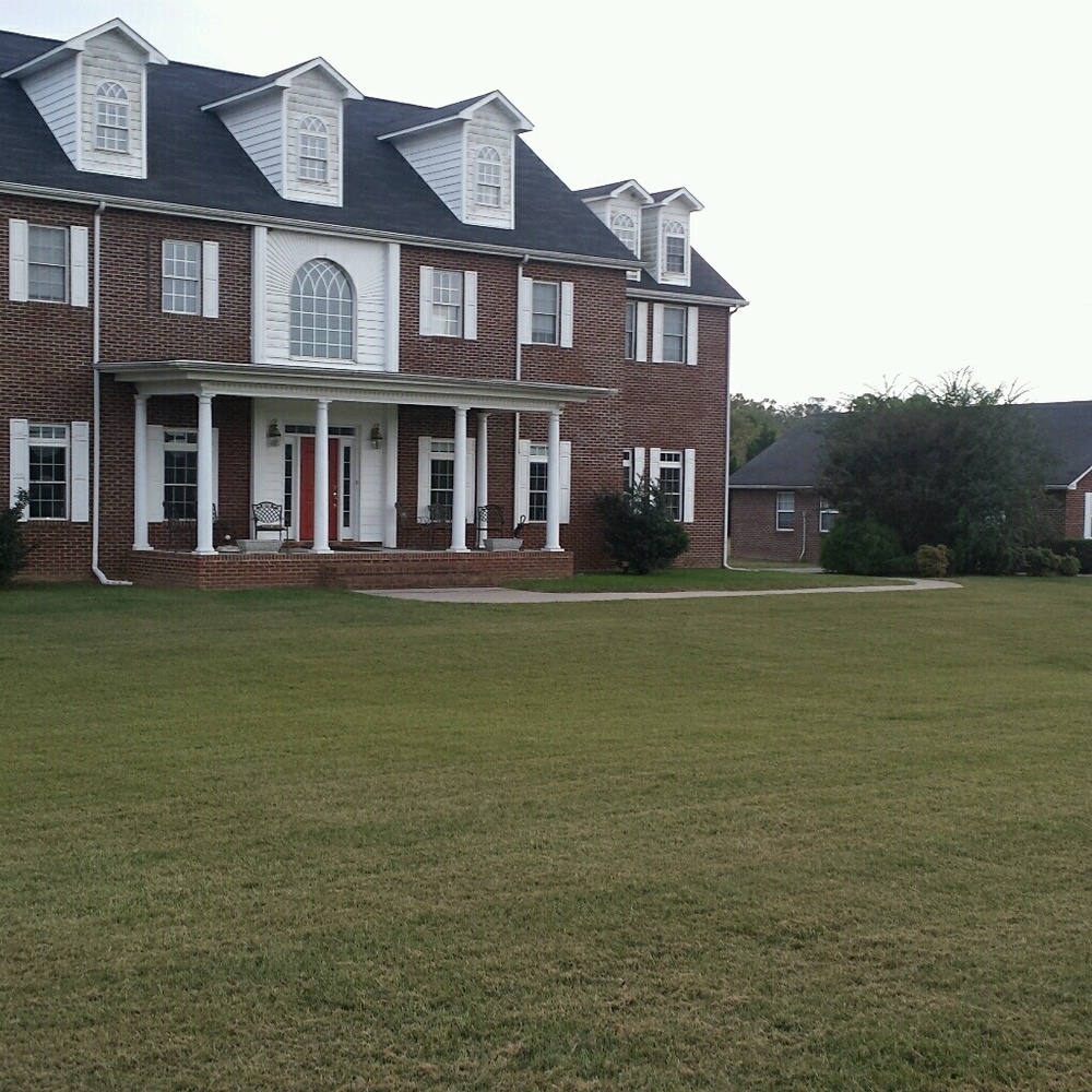 Meet your Posher, Bobby